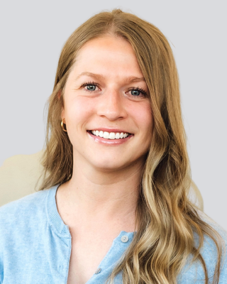 Photo of Alexandra Schlager, Psychologist, PsyD