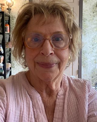 Photo of Eve Blake, Clinical Social Work/Therapist, LCSW