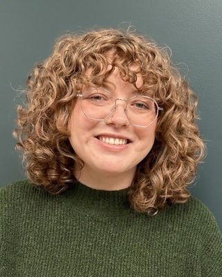 Photo of Lydia Swinford, Pre-Licensed Professional, MA, PLPC