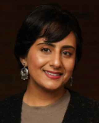 Photo of Alia Azmat, PhD, Pre-Licensed Professional