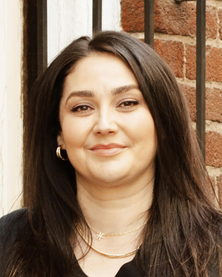 Photo of Francisca Navarro, Clinical Social Work/Therapist