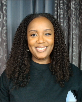 Photo of Latiesha Wiggins, Licensed Professional Counselor, MEd, LPC, LSATP