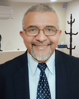 Foto de Héctor Manuel García Fernández, Psicoterapeuta, Maestría