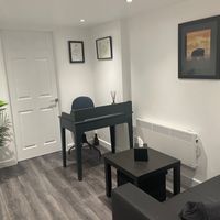 Gallery Photo of I aim to provide a comforting environment to enable my clients to explore their emotional pain in a highly confidential and supportive space. 