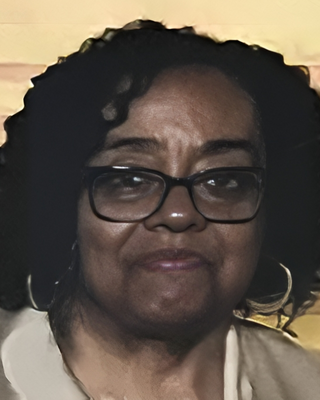 Photo of Donna Reid-Washington, Licensed Professional Counselor, LPC
