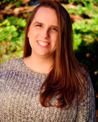 Photo of Danielle Gilbert, Clinical Social Work/Therapist, LCSW