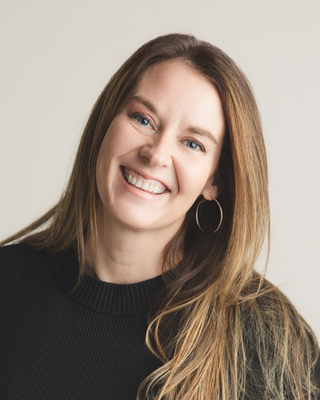 Photo of Alyssa Hinesley, Licensed Professional Counselor, LPC