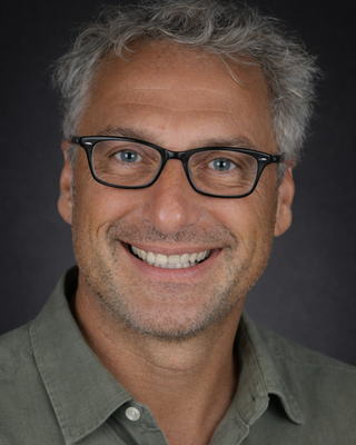 Photo of Brent Kelly - Pathfinder Therapy, Counsellor, MSc, UKCP Trainee