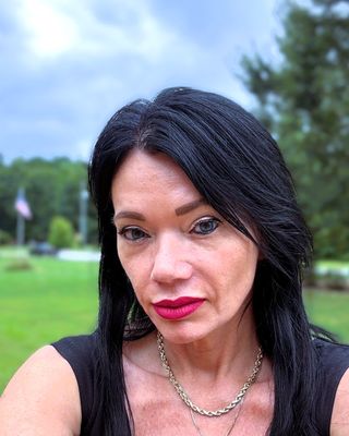 Photo of Dr. Aimee Hicks, Licensed Professional Counselor, PhD, LPC, ACS, MAC, NCC