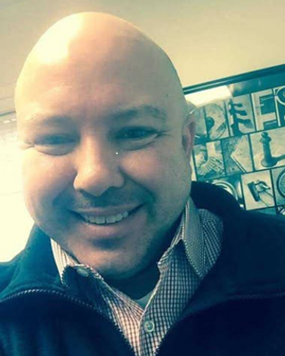 Photo of Christopher Obst, Licensed Professional Counselor, LPC, CAADC, PMAC