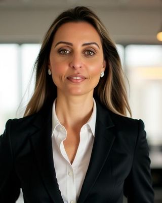 Photo of Gio Calil Skylar, Psychiatric Nurse Practitioner, APRN, PMHNP, BC-C