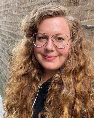 Photo of Dana Norden, Clinical Social Work/Therapist, LCSW, C-DBT, RYT-200