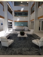 Gallery Photo of Milford Office Lobby, Crown Corporate Campus, 472 Wheelers Farms Road, Suite 306, Milford, CT 06461