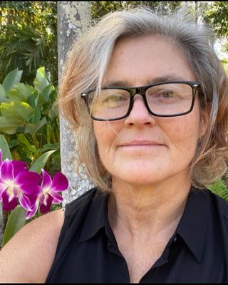 Photo of Linda Spencer, Counsellor, ACA-L4