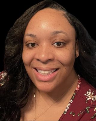 Photo of Miakish Randall, Psychologist, Psy.D.