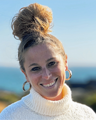 Photo of Leah Wolf, Clinical Social Work/Therapist, LCSW