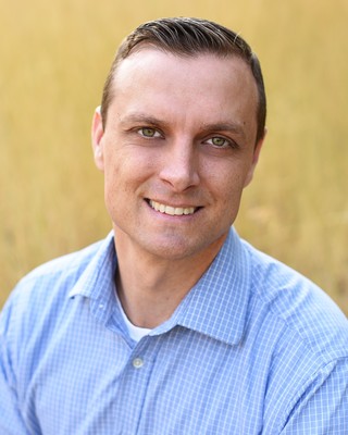 Photo of Daniel B Kay, Psychologist in Provo, UT