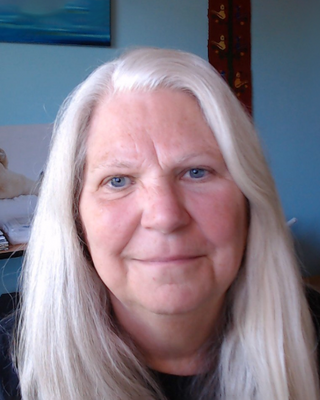 Photo of Peggy Defazio, Licensed Professional Counselor, LPC