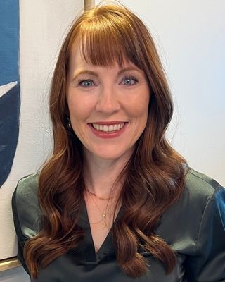 Photo of Sally Cleary, Counselor, MA, LCPC, NBC-HWC
