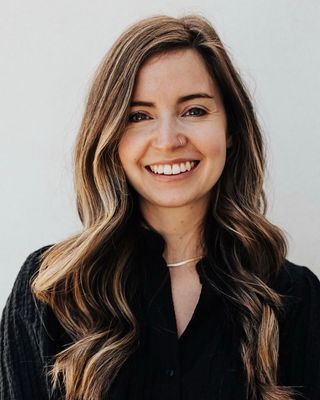Photo of Brit Tucker-Kline, Licensed Professional Counselor, MA, LPC