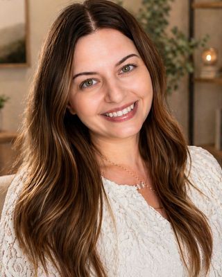 Photo of Beth Sypult, Pre-Licensed Professional, MS, P-LPC, CGP