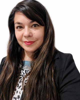 Foto de Marina Fernanda Vera Guzmán, Psicólogo, Lic. en Psicología