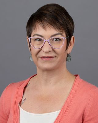 Photo of Kate Dowden, Psychiatric Nurse Practitioner, PMHNP