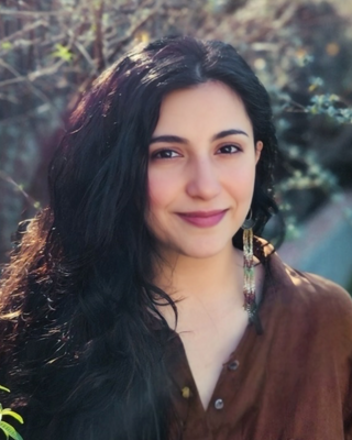 Photo of Nasha Mazaira, Clinical Social Work/Therapist, LCSW