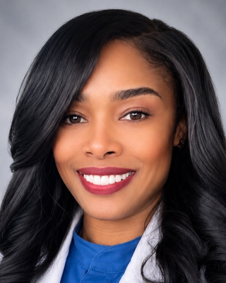 Photo of Jamila Warner, Psychiatric Nurse Practitioner, MSN, APRN, PMHNP-C