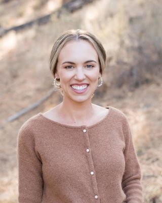 Photo of Lindy Gilbert, Professional Counselor Associate, MCoun