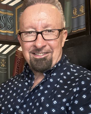 Photo of Thomas Cagle, Marriage & Family Therapist, MS, LMFT