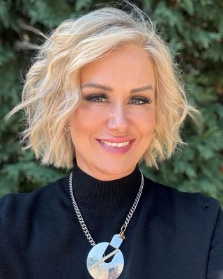 Photo of Ashley Hauck - Ashley Hauck, MA, LPCC, Licensed Professional Clinical Counselor, MA