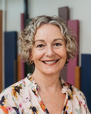 Photo of Dr. Jennifer Fontaine, Psychologist, PsyD