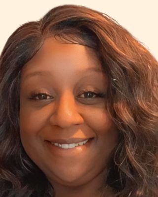 Photo of Tawanna Ross, Licensed Professional Counselor, MC, LPC