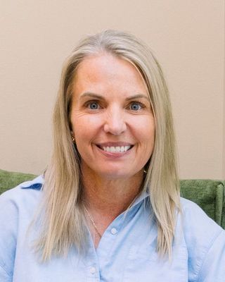 Photo of Megan Gipson, Clinical Social Work/Therapist, LCSW