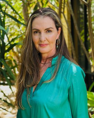 Photo of Sherri Murphy, Psychologist, MPsych, PsyBA General