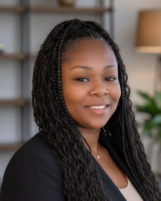 Photo of Felicia Thomas, Psychiatric Nurse Practitioner, PMHNP