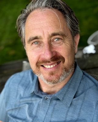 Photo of Roscoe Ferris, Clinical Social Work/Therapist, LCSW, LADC