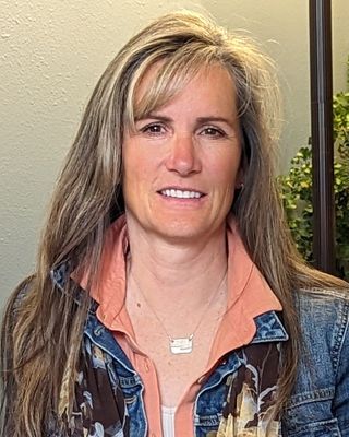 Photo of Michelle A Worden, Professional Counseling, NCC, LPC, Counselor in Laramie