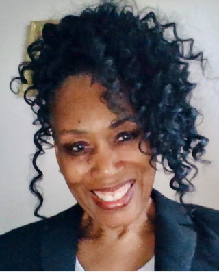 Photo of Arnecia Moody, LICSW, LCSW, LCSW-C, Clinical Social Work/Therapist