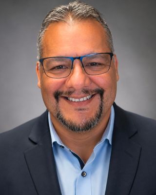 Photo of Oscar Elizondo, Clinical Social Work/Therapist, LCSW