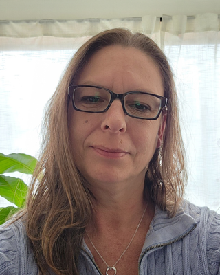 Photo of Leslie Marchus, Licensed Professional Counselor, LPC