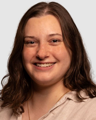 Photo of Griffin Kauffman, Pre-Licensed Professional, BA