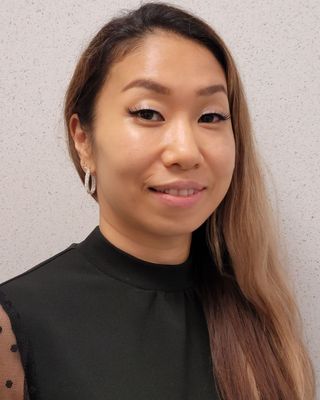 Photo of Kaya Sasagawa, LCSW-R, Clinical Social Work/Therapist