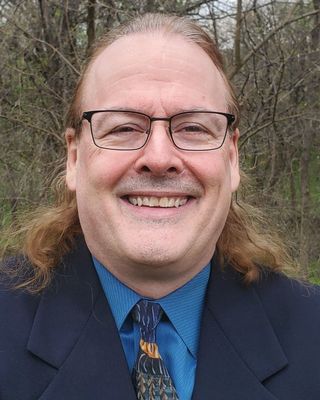 Photo of Doug Detrick, Clinical Social Work/Therapist, LCSW, LISW, CADC