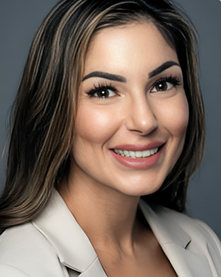 Photo of Rachel Koontz, Clinical Social Work/Therapist, LCSW