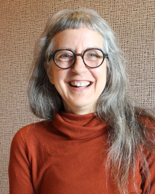 Photo of Sylvie Hamel, Counsellor, MC, RCC-ACS