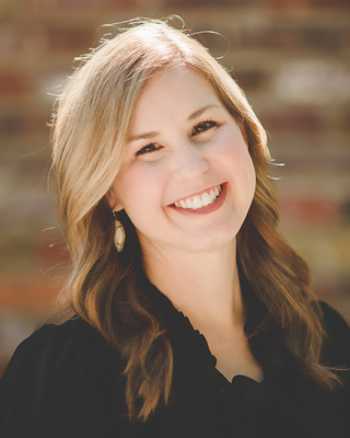 Photo of Nicole Kilman, LPC, Licensed Professional Counselor in Tupelo