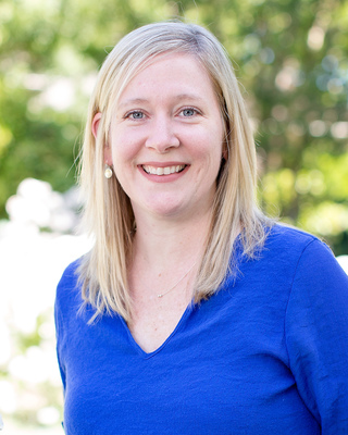 Photo of Abby Haile, PsyD, Psychologist in Menlo Park