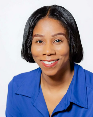 Photo of Jhevoi Melville, Registered Social Worker, RSW, MSW, BSW